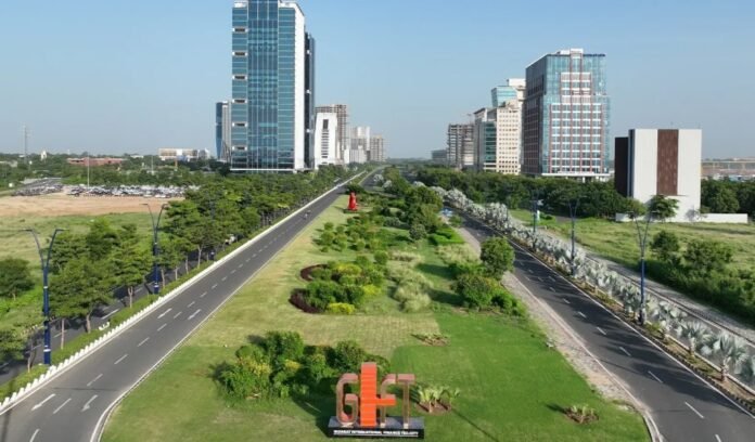 GIFT City Unveils Public Sports Arena Plan, Signalling a New Phase in Urban Development in Gujarat