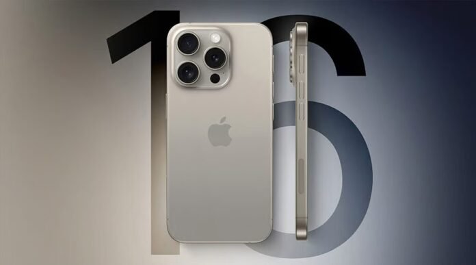 iPhone 16 Pro Sees Massive Price Cut, Drops Below ₹70,000 in Flipkart End of Season Sale