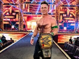 John Cena Bids Farewell to WWE After 24 Years, Announces Unprecedented Final Chapter