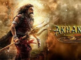 Akhanda 2 Roars at the Box Office: Balakrishna’s Epic Storms Into 2025’s Top 10 Telugu Grossers Worldwide