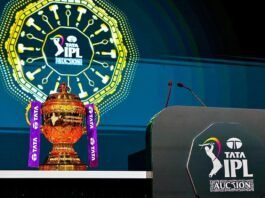 IPL Auction 2026 Player List Expanded Again: 19 New Names Added Ahead of Mega Bidding War