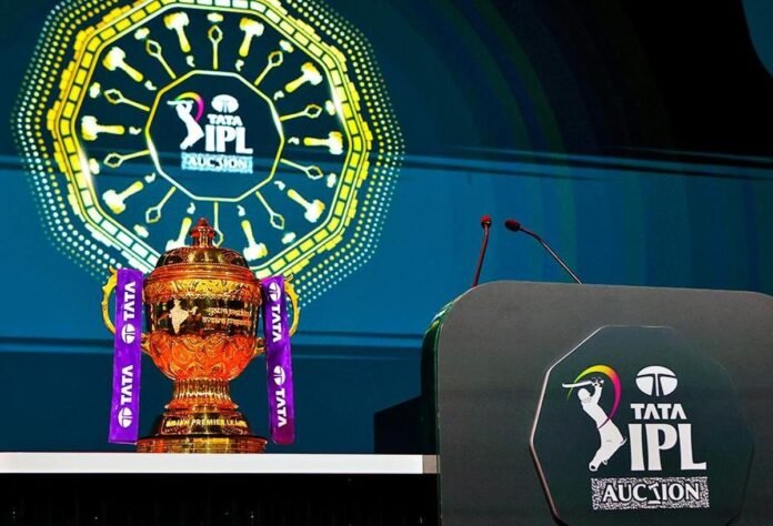 IPL Auction 2026 Player List Expanded Again: 19 New Names Added Ahead of Mega Bidding War