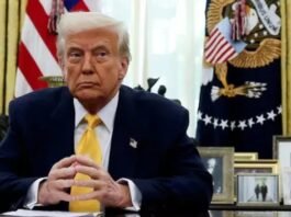 US Expands Travel Restrictions: Sweeping New Ban Covers 7 Additional Nations, Partial Curbs on 15 Others
