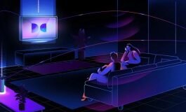 Dolby and LG Introduce World’s First Soundbar System Powered by Dolby Atmos FlexConnect, Redefining Home Audio Experience