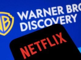 Warner Bros Discovery Weighs Strategic Pivot as Netflix Emerges Front-Runner in Paramount Takeover Battle