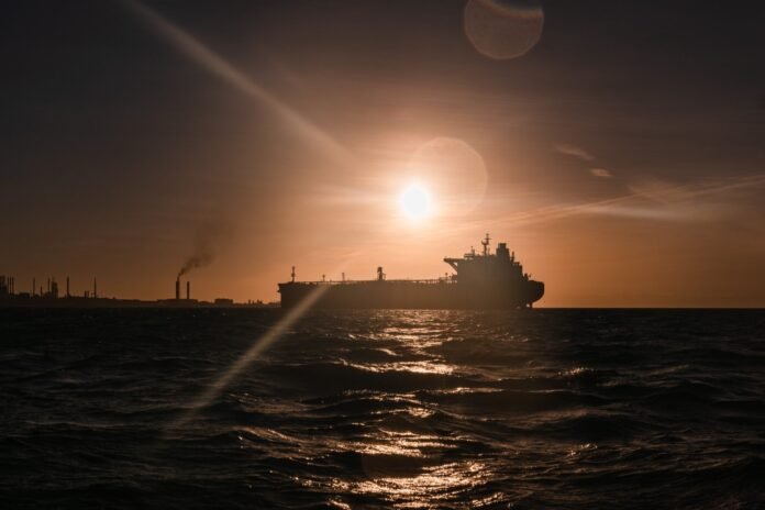 Venezuela Defies Pressure as Navy Escorts Cargo Ships Amid Rising U.S. Blockade Threats