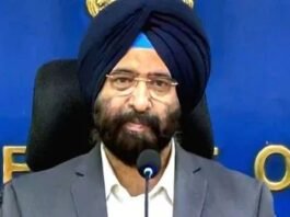 Delhi Pollution Row Deepens: Minister Alleges AAP Burning Waste to Worsen Air Quality, Appeals to Kejriwal