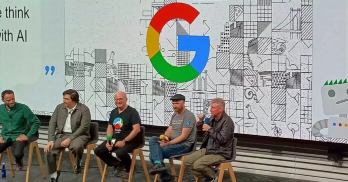 SEO in the Age of AI: Google’s Danny Sullivan and John Mueller Say the Fundamentals Still Rule