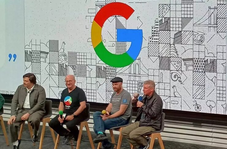 SEO in the Age of AI: Google’s Danny Sullivan and John Mueller Say the Fundamentals Still Rule