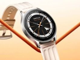 OnePlus Enters Budget Wearables Race With Watch Lite: AMOLED Display, Dual-Band GPS and Ultra-Slim Design Steal the Spotlight