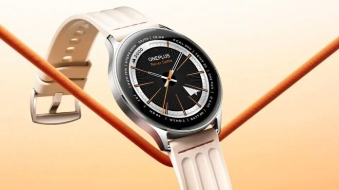 OnePlus Enters Budget Wearables Race With Watch Lite: AMOLED Display, Dual-Band GPS and Ultra-Slim Design Steal the Spotlight