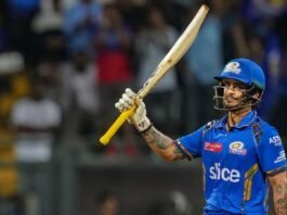 Ishan Kishan Scripts History as Jharkhand Clinch Syed Mushtaq Ali Trophy in Landmark Triumph