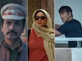 New OTT Weekend Watchlist: What to Stream This Friday (December 19, 2025) on Netflix, Prime Video & More