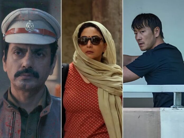 image (92) New OTT Weekend Watchlist: What to Stream This Friday (December 19, 2025) on Netflix, Prime Video & More