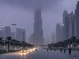 Storm-Tested Systems: How the UAE Managed Safety During Severe Rain and Thunderstorms