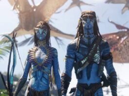 Avatar: Fire and Ash Holds Strong at Box Office on Day 2, Early Trends Signal Another Global Giant