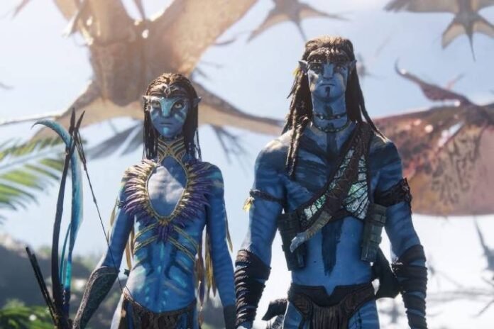 Avatar: Fire and Ash Holds Strong at Box Office on Day 2, Early Trends Signal Another Global Giant