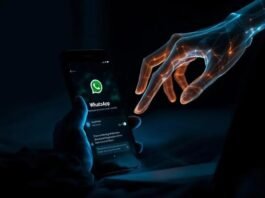 GhostPairing Scam Explained: How a New WhatsApp Threat Can Take Over Your Account Without a Password