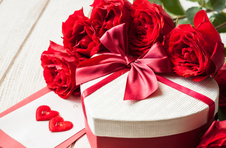 Last-Minute Valentine’s Day Gifts That Still Feel Thoughtful