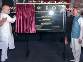 India’s First State-Funded BSL-4 Lab in Gujarat: A Game-Changer for Deadly Pathogen Research and Biosecurity