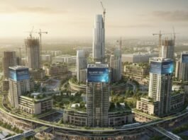 Gujarat Plans Five Satellite Towns by 2030 to Decongest Major Cities and Drive Balanced Urban Growth