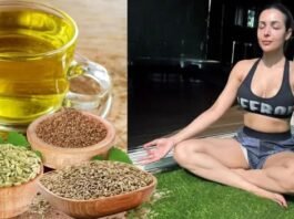 Malaika Arora’s Go-To Morning Health Shot: A Simple Recipe to Boost Gut Strength Naturally