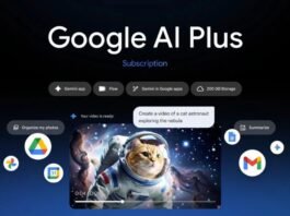 Google Takes AI Plus Worldwide, Expands Subscription to 35 New Markets