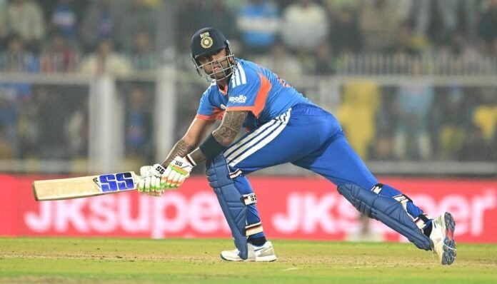 IND vs NZ, 4th T20I Highlights: Santner’s Triple Strike Powers New Zealand to Dominant 50-Run Victory