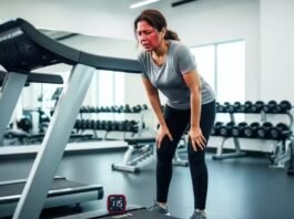 Young, Fit, Yet Exhausted by Exercise? Why Workout Intolerance Is More Common Than You Think