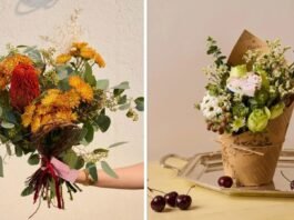 National Daisy Day Blooms Early as Local Florists Gear Up for Valentine’s Rush