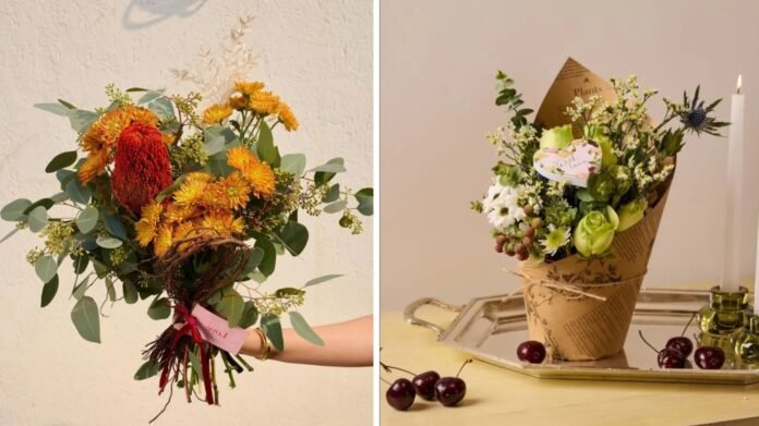 National Daisy Day Blooms Early as Local Florists Gear Up for Valentine’s Rush