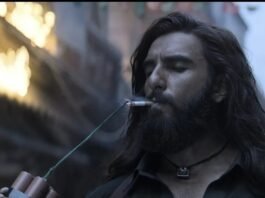 ‘Dhurandhar’ OTT Version Sparks Censorship Storm as Viewers Slam Heavy Cuts and Muted Dialogues ‘Dhurandhar’ OTT Version Sparks Censorship Storm as Viewers Slam Heavy Cuts and Muted Dialogues