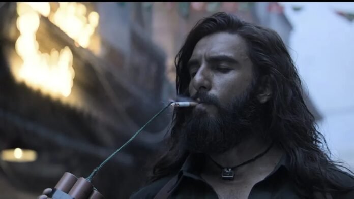 ‘Dhurandhar’ OTT Version Sparks Censorship Storm as Viewers Slam Heavy Cuts and Muted Dialogues