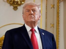 Trump Warns UK Against China Ties, Calls It ‘Very Dangerous’ as Starmer Pushes for Diplomatic Reset