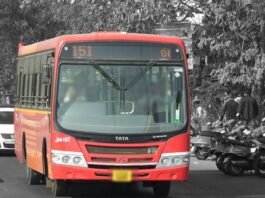 AMTS Approves Draft Budget of ₹991 Crore, Focus on Fleet Expansion and Better Public Transport