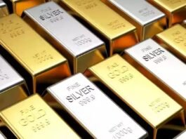 Silver Tumbles Sharply, Gold Retreats From Peak: Bullion Prices See Steep Correction on January 31