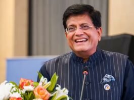 ‘No More Sticky Issues’: Piyush Goyal Signals India-US Trade Talks Near Final Stage