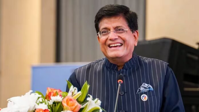 ‘No More Sticky Issues’: Piyush Goyal Signals India-US Trade Talks Near Final Stage