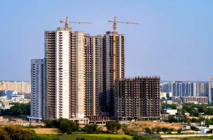 Ahead of Budget 2026, Real Estate Sector Pushes for Industry Status, Faster Approvals, and Land Digitisation