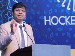 Hockey Fans Rejoice: Free Entry Announced for FIH Men’s Pro League 2025–26 Matches in Rourkela