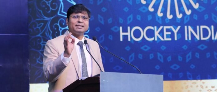 Hockey Fans Rejoice: Free Entry Announced for FIH Men’s Pro League 2025–26 Matches in Rourkela