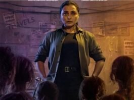 ‘Mardaani 3’ Makes a Steady Start at the Box Office, Opens Above ₹3 Crore on Day One