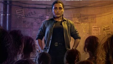 image - 2026-01-31T143803.964 ‘Mardaani 3’ Makes a Steady Start at the Box Office, Opens Above ₹3 Crore on Day One