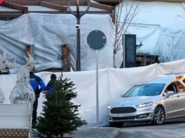 Deadly Blaze at Swiss Ski Resort Bar Claims Dozens of Lives, Triggers Nationwide Shock