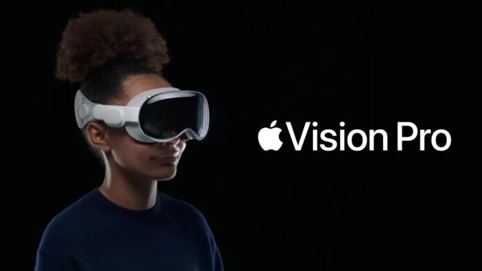 Apple Scales Back Vision Pro Production as Sales Fall Sharply, Signalling a Tough Reset for Its Mixed Reality Ambitions