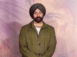 Sunny Deol Gets Emotional at Border 2 Event, Says Dharmendra’s Haqeeqat Shaped His Love for Patriotic Cinema