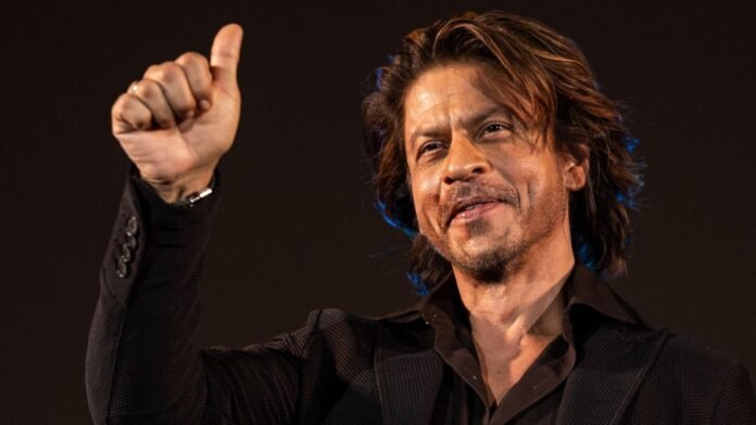 Rumours of Shah Rukh Khan “Buying” Bangladeshi Cricketer Trigger Controversy, Spark Clarifications