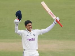 Shubman Gill Advocates 15-Day Preparation Camps Ahead of Every Test Series