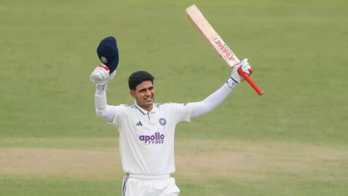 Shubman Gill Advocates 15-Day Preparation Camps Ahead of Every Test Series