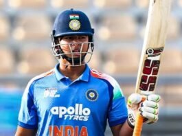 Vaibhav Suryavanshi’s Explosive Knock Powers India U19 to Commanding Win Over South Africa U19 in 2nd Youth ODI